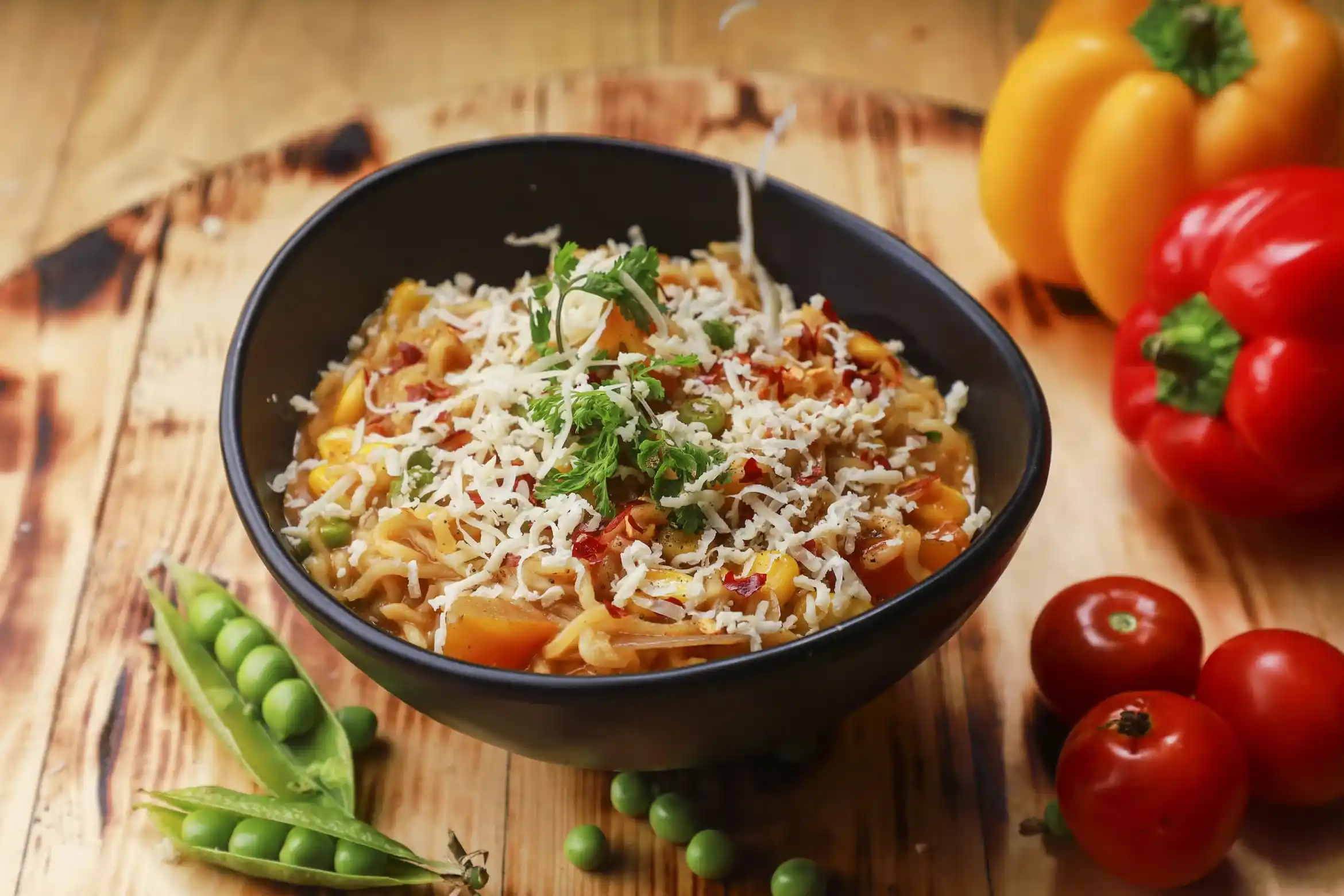LOC Special Maggi